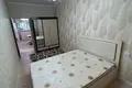 Kvartira 2 xonalar 48 m² Toshkentda