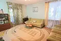 Kvartira 1 xona 45 m² Toshkentda