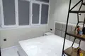 Kvartira 1 xona 40 m² Toshkentda