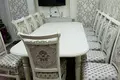 Kvartira 3 xonalar 58 m² Toshkentda