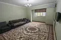Kvartira 2 xonalar 60 m² Toshkentda, Oʻzbekiston