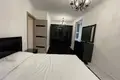 Kvartira 1 xona 46 m² Toshkentda, O‘zbekiston