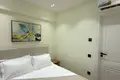 Квартира 1 комната 44 м² Ташкент, Узбекистан