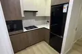 Квартира 1 комната 40 м² Ташкент, Узбекистан