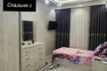 Kvartira 4 xonalar 87 m² Toshkentda