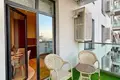 Kvartira 2 xonalar 45 m² Toshkentda