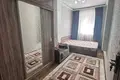 Kvartira 2 xonalar 52 m² in Shaykhontohur Tumani