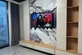 Kvartira 1 xona 38 m² Toshkentda
