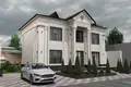 Дом 6 комнат 544 м² Кибрайский район, Узбекистан