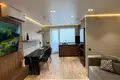 Kvartira 1 xona 35 m² in Konimex tumani