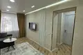 Kvartira 1 xona 26 m² Toshkentda