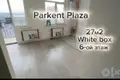 Квартира 1 комната 27 м² Ташкент, Узбекистан