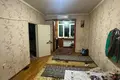 Kvartira 1 xona 33 m² Toshkentda