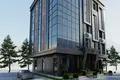 Сдается здание 2300 кв.м (5 этажей по 460 кв.м) в Яккасарайском районе