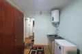 Kvartira 1 xona 28 m² Samarqandda