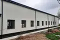 Аренда производственно-складского комплекса 2545 м²  