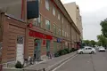 Продаётся четырёхуровневое здание по ул Сарикуль