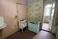 Kvartira 1 xona 44 m² Toshkentda