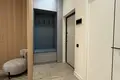 Kvartira 1 xona 35 m² Toshkentda