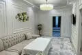Kvartira 2 xonalar 54 m² Toshkentda