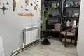 Kvartira 2 xonalar 72 m² Toshkentda