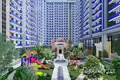 Квартира 2 комнаты 70 м² Ташкент, Узбекистан