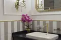 Kvartira 2 xonalar 65 m² Toshkentda, Oʻzbekiston