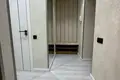 Kvartira 1 xona 33 m² Toshkentda