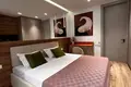 Квартира 2 комнаты 42 м² Ташкент, Узбекистан