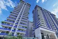 Квартира 1 комната 35 м² Ташкент, Узбекистан