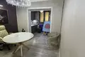 Kvartira 2 xonalar 54 m² Toshkentda
