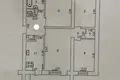 Квартира 4 комнаты 90 м² Ташкент, Узбекистан