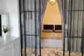 Kvartira 2 xonalar 50 m² Toshkentda
