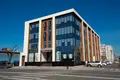 Tijorat 3 700 m² Toshkent