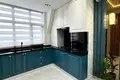 Kvartira 2 xonalar 41 m² Toshkentda