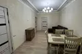 Kvartira 2 xonalar 52 m² Toshkentda