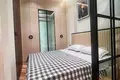 Kvartira 1 xona 38 m² Toshkentda