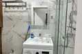 Квартира 1 комната 40 м² в Ташкенте, Узбекистан