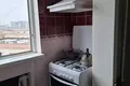 Kvartira 1 xona 41 m² Toshkentda