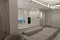Kvartira 2 xonalar 75 m² Toshkentda
