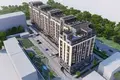 Квартира 3 комнаты 94 м² Ташкент, Узбекистан