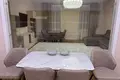 Kvartira 3 xonalar 110 m² Toshkentda, Oʻzbekiston