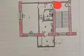 Квартира 1 комната 35 м² Ташкент, Узбекистан