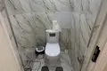 Kvartira 1 xona 41 m² Toshkentda, Oʻzbekiston