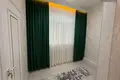 Квартира 2 комнаты 54 м² Ташкент, Узбекистан
