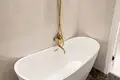 Kvartira 2 xonalar 52 m² Toshkentda