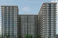 Квартира 2 комнаты 53 м² Ташкент, Узбекистан