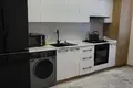 Kvartira 1 xona 45 m² Toshkentda, Oʻzbekiston
