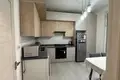 Kvartira 1 xona 38 m² Toshkentda