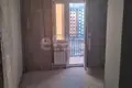 Квартира 38 м² Ташкент, Узбекистан